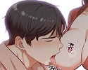 에로 웹툰 단편집